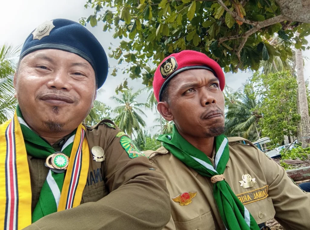 Ramanda M. Zainal Arifin: Menjalani Hidup dengan Berkhidmat di Muhammadiyah