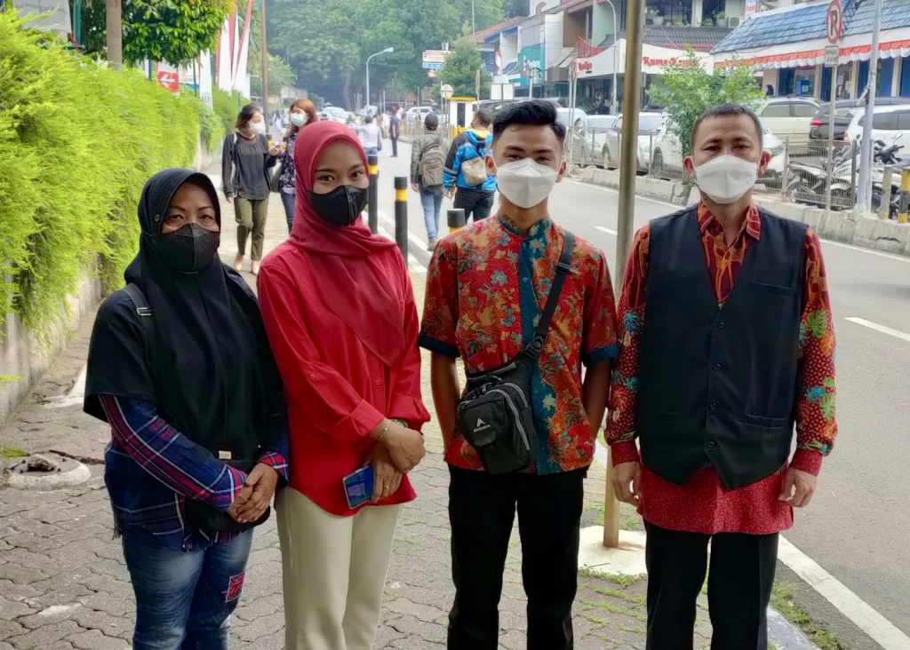 Dua Siswa SMK Mutu Gondanglegi Diterima di Kampus Bergengsi Turki