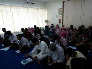 Rumah Sakit Muhammadiyah Ini Adakan 3 Kali Baitul Arqom