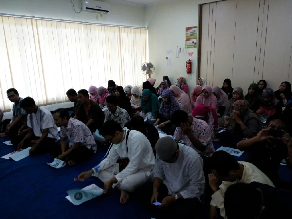 Rumah Sakit Muhammadiyah Ini Adakan 3 Kali Baitul Arqom