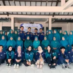 Mahasiswa KKN UMG Berkolaborasi dengan Damkarla Kabupaten Gresik Gelar Sosialisasi K3 Rumah Tangga di Desa Sekargadung