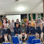 Mahasiswa KKN UMG Gelar Sosialisasi Digital Marketing untuk UMKM dan Ibu-Ibu PKK Desa Mentaras