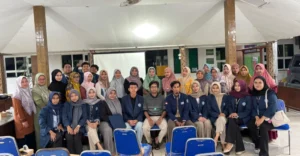 Mahasiswa KKN UMG Gelar Sosialisasi Digital Marketing untuk UMKM dan Ibu-Ibu PKK Desa Mentaras