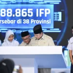 Presiden Luncurkan Digitalisasi Pembelajaran untuk 288 Ribu Sekolah