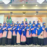 Borong Hadiah, Kontingen Musykerwil 1 dari Lamongan Tunjukkan Semangat dan Prestasi