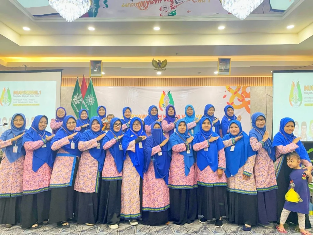 Borong Hadiah, Kontingen Musykerwil 1 dari Lamongan Tunjukkan Semangat dan Prestasi