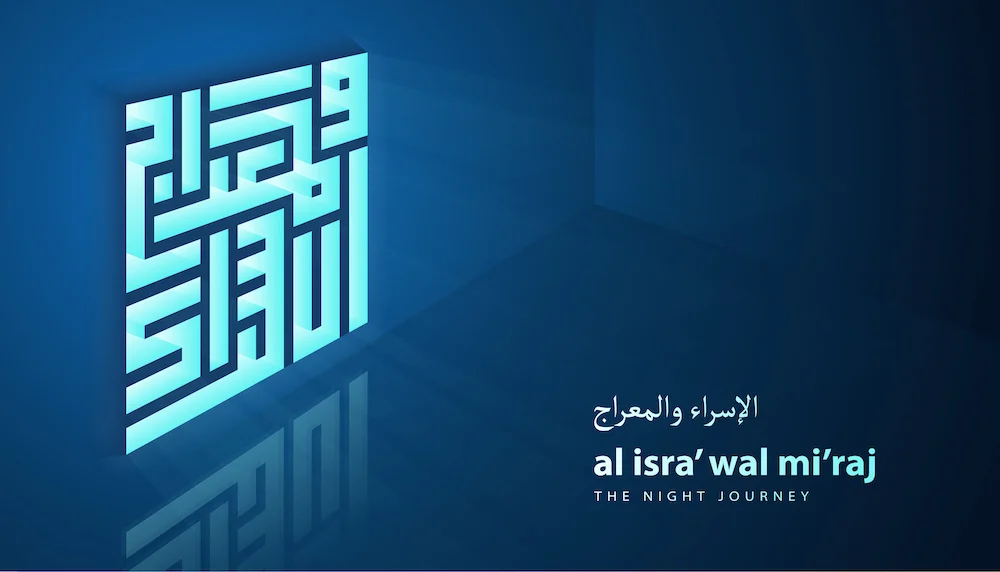 Logika Keimanan Abu Bakar pada Peristiwa Isra Mikraj