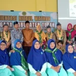 IGABA Tuban Gelar Orientasi Hizbul Wathan untuk Guru PAUD