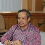 Haedar Nashir:  Prof Suyatno Radius Pergaulannya Luas