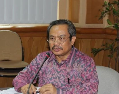 Haedar Nashir:  Prof Suyatno Radius Pergaulannya Luas