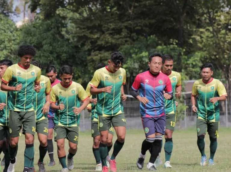 Target Poin Penuh, Hizbul Wathan FC Siap Duel Kontra PSCS