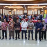 Di Forum Muhammadiyah, LaNyalla Sampaikan Pentingnya Tekad Bersama