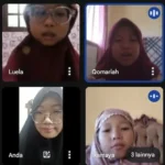 Liburan Berkah Siswa Bustanul Qurro’ wal Huffadz SD Mumtaz dengan Ziyadah Hafalan