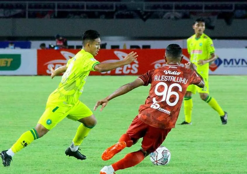 HWFC Siapkan Strategi Khusus Lawan Persis Solo