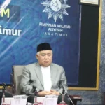 Din Syamsuddin: Ada Corporate Asing Ancam Akan Hancurkan Muhammadiyah