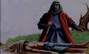 Ingin Punya Anak Sekelas Ismail, Jadilah Ibrahim