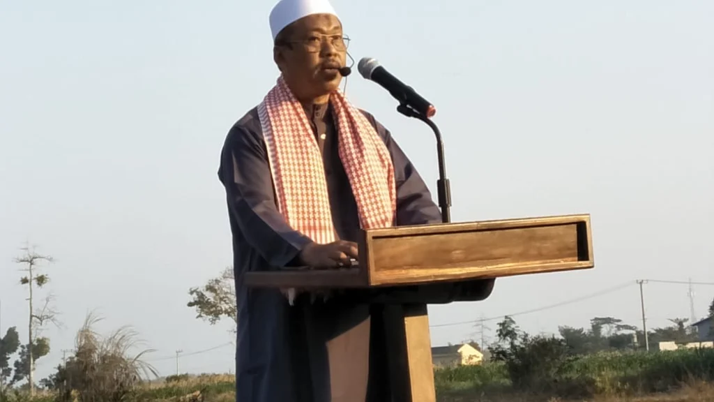 Kondisi Masyarakat Seperti Inilah yang Dikhawatirkan Rasulullah