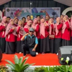 SD Muhtar Sukses Gelar Perayaan Milad ke-89 dengan Beragam Kegiatan Meriah