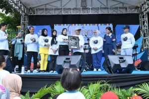 Kemendikdasmen Luncurkan Album KICAU, Netizen: Anak Zaman Sekarang Dengarnya Garam dan Madu