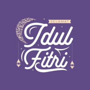 Khutbah Idul Fitri 1444/2023: Mengistikamahkan Nilai-Nilai Ramadhan dalam Kehidupan Sehari-hari
