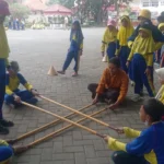 Explore Day SD Ikrom: Serunya Siswa Kelas 4 Belajar di Musium Mpu Tantular