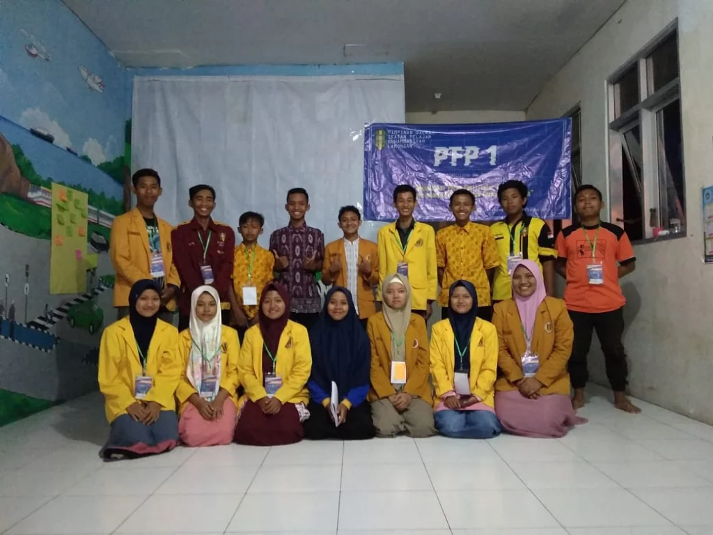 Matangkan Perkaderan, IPM Ini Rintis Korps Fasilitator Pendamping