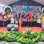 Ada Bingkisan Spesial untuk TK/RA se-Blitar Raya di Milad ke-89 SD Muhtar