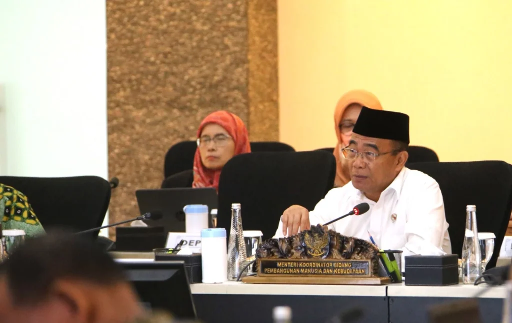 Pemerintah Perkuat Upaya Pencegahan dan Penanganan Pornografi