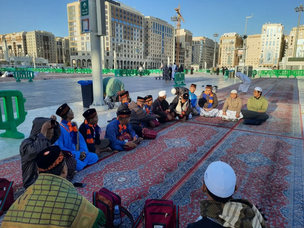 Memahami Makna Ramadhan