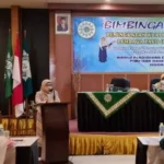 Majelis Dikdasmen PDA Sidoarjo Gelar Bimtek
