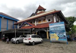Ramadhan dan Momentum Optimalisasi Peran Masjid