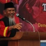 Harapan Pendekar Besar Tapak Suci di Tanwir Muhammadiyah