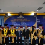 Wakil Sekretaris MPID Jatim Ujian Disertasi Terbuka