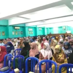 Perkuat Pemahaman Nilai Islami, SD Mumtaz Gelar Kajian untuk Guru dan Karyawan
