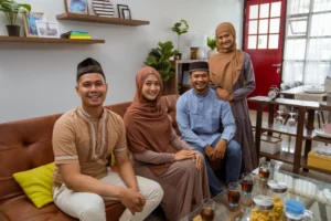 Waspada terhadap Saudara Ipar