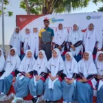 MAM 9 Lamongan Meriahkan HUT RI dengan Berbagai Lomba