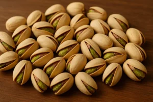 Mengulik Pesona Pistachio, Oleh-oleh Populer Jemaah Haji dari Tanah Arab
