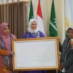 Penasihat Grand Syaikh Al Azhar, Kairo, Mesir Kunjungi Madrasah Muallimaat Muhammadiyah Yogyakarta