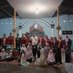 Semarak Milad IMM ke-61, IMM Kota Mataram Berbagi Kebahagiaan dan Tebar Kebermanfaatan