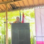 Ruang Aman Tak Lahir dari Diam: Sekum PW IPM Jatim Ajak Kita Mulai Mendengar