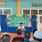 Menguatkan Ukhuwah dan Dakwah: Sambutan Ketua PCIM Malaysia dalam Safari Dakwah Gresla II