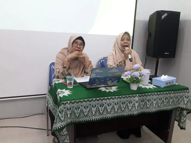 Kurikulum Dakwah Digital PD Aisyiyah Gresik