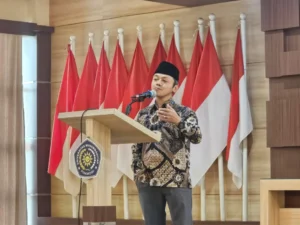 KH Ahmad Dahlan sebagai Teladan Inovasi Kepemimpinan