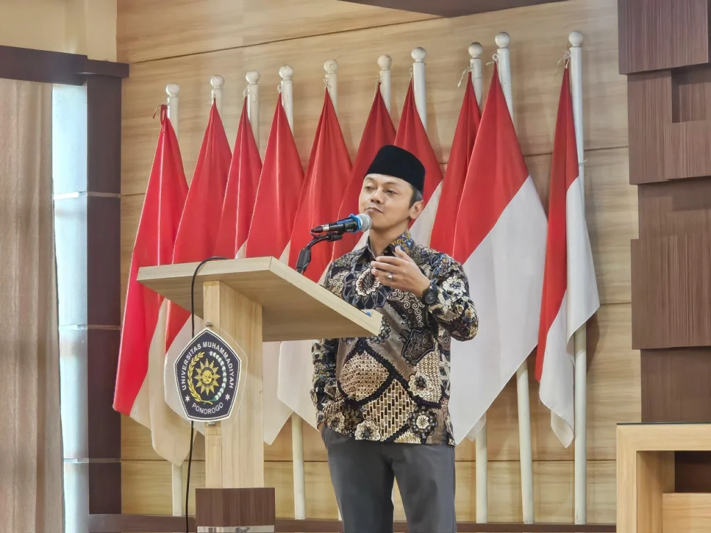 KH Ahmad Dahlan sebagai Teladan Inovasi Kepemimpinan
