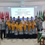MTs Muhammadiyah 15 Al Mizan Lamongan Gelar PKKM untuk Tingkatkan Mutu Pendidikan