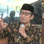 Kajian PDM Lamongan Bahas Jual Beli Online dalam Perspektif Syariat