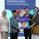 Kemendikdasmen dan British Council Tingkatkan Kualitas Pengajaran Bahasa Inggris di Indonesia