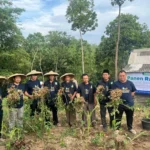 Panen Raya Mualaf Baduy, Dakwah Mencerahkan dalam Wujud Nyata