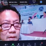 Prof Khozin: Perubahan Itu Suatu Keharusan