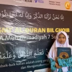 Tasmi’ Bil Ghoib: Tradisi Menghafal Al-Qur’an yang Menginspirasi di SMA Muhammadiyah 7 Surabaya